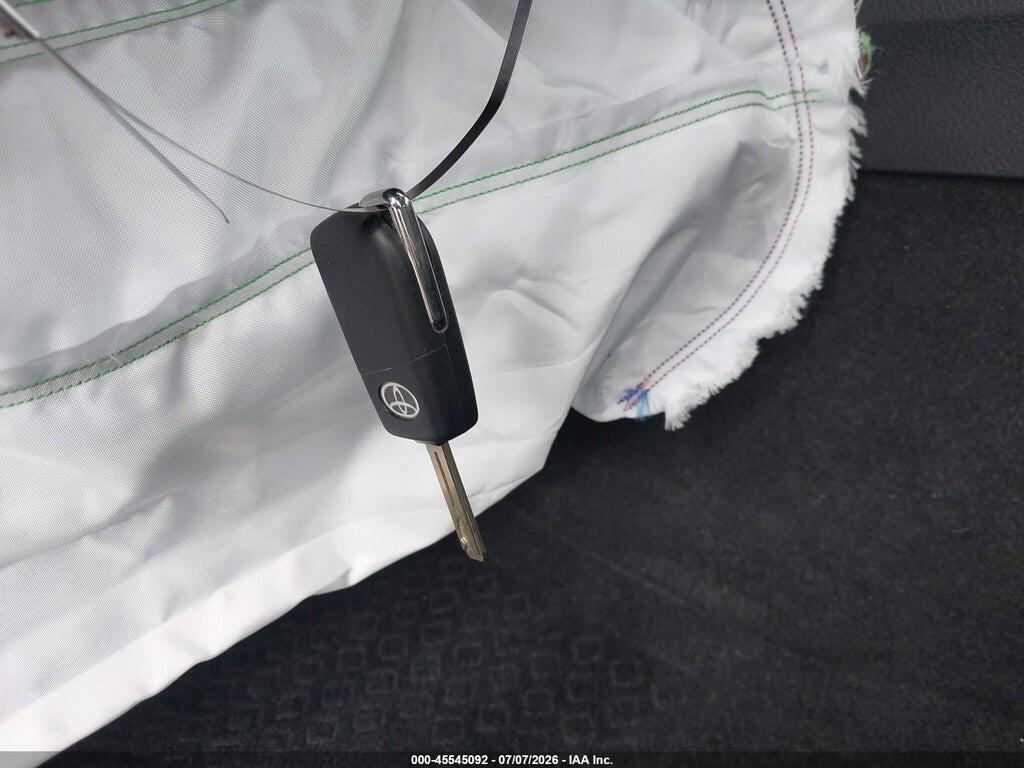 4T1G11BK7PU085322 2023 TOYOTA CAMRY photo no. 11