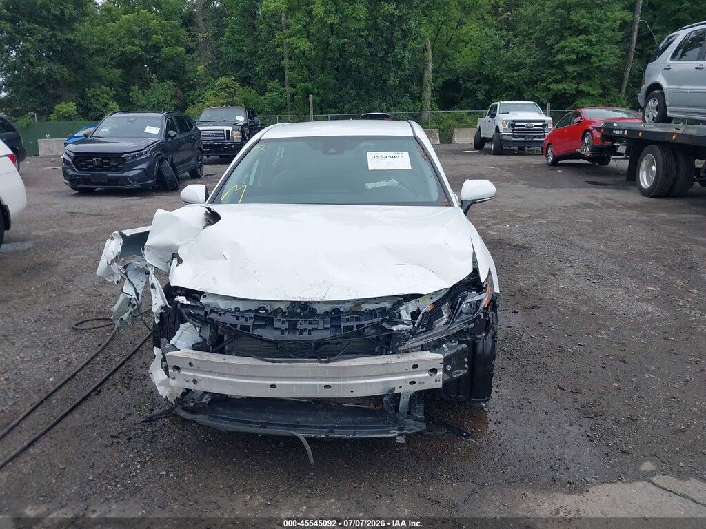 4T1G11BK7PU085322 2023 TOYOTA CAMRY photo no. 6