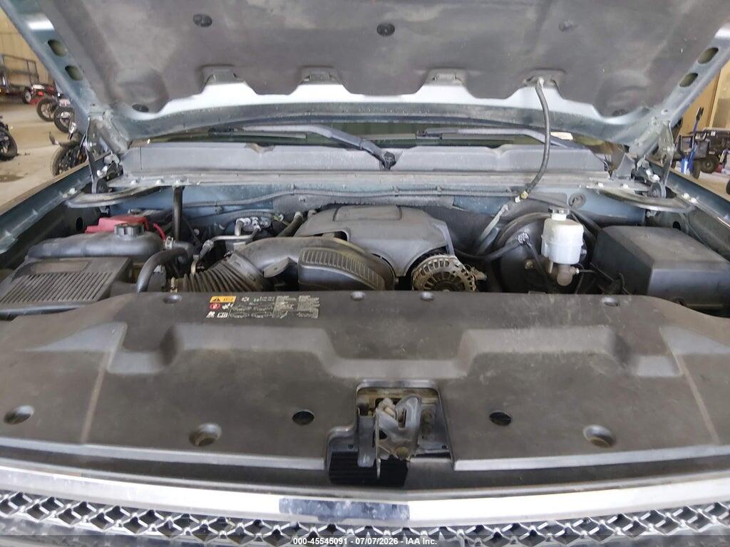 3GCPCSE06CG163388 2012 CHEVROLET SILVERADO 1500 photo no. 10