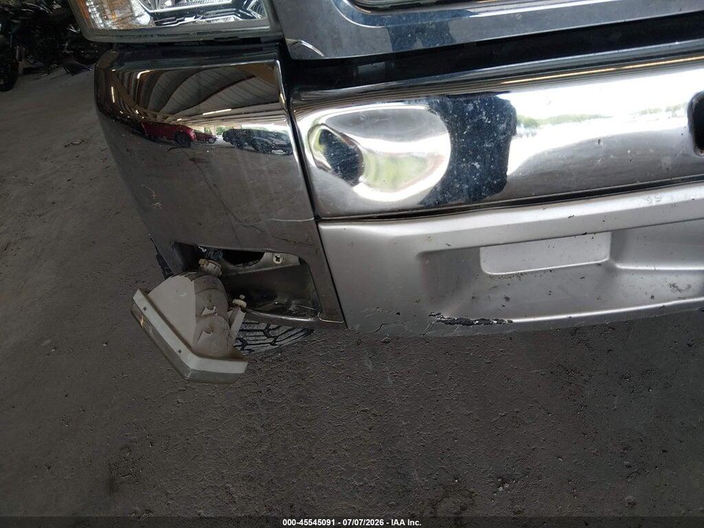3GCPCSE06CG163388 2012 CHEVROLET SILVERADO 1500 photo no. 6