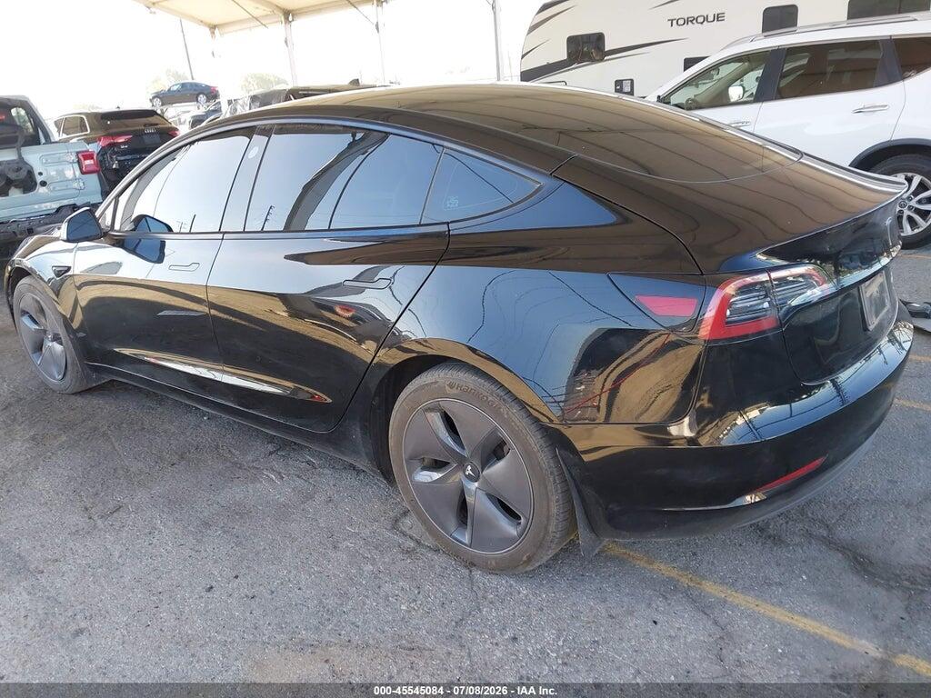 5YJ3E1EB4PF655367 2023 TESLA MODEL 3 photo no. 3