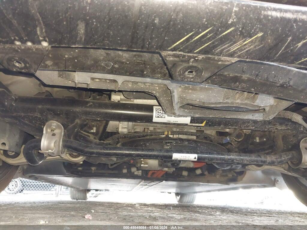 5YJ3E1EB4PF655367 2023 TESLA MODEL 3 photo no. 6