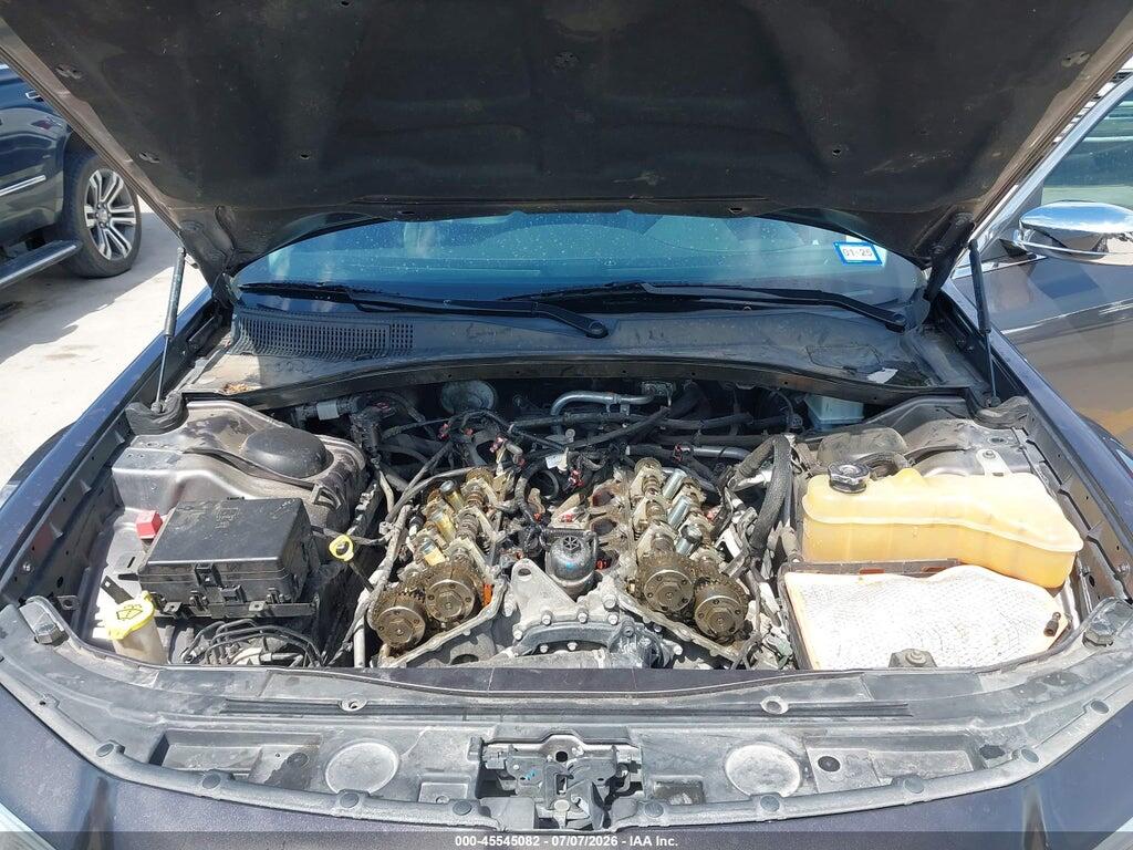 2C3CCAKG5KH578053 2019 CHRYSLER 300 photo no. 10