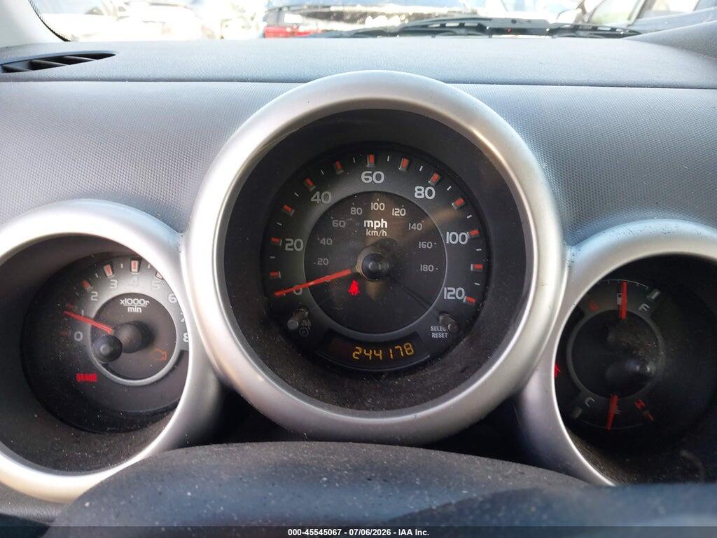 5J6YH27614L036831 2004 HONDA ELEMENT photo no. 7