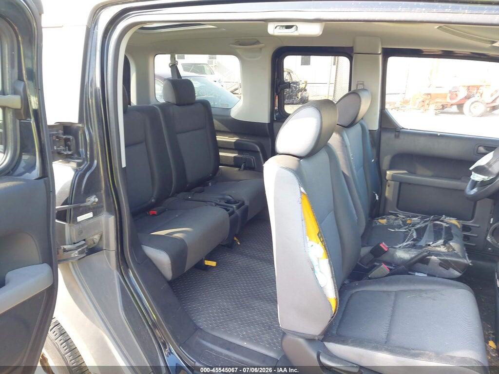 5J6YH27614L036831 2004 HONDA ELEMENT photo no. 8