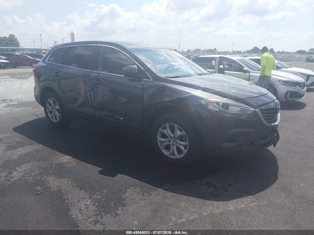 JM3TB2CA5F0452050 2015 MAZDA CX-9 photo no. 1