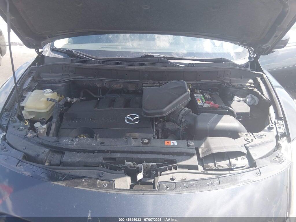 JM3TB2CA5F0452050 2015 MAZDA CX-9 photo no. 10