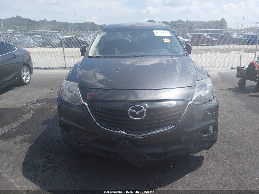 JM3TB2CA5F0452050 2015 MAZDA CX-9 photo no. 12