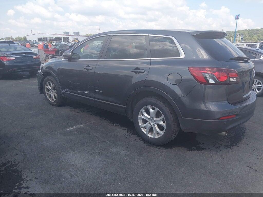 JM3TB2CA5F0452050 2015 MAZDA CX-9 photo no. 3
