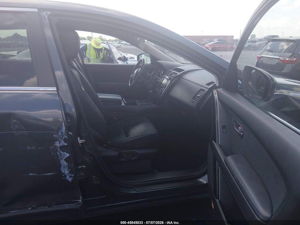 JM3TB2CA5F0452050 2015 MAZDA CX-9 photo no. 5