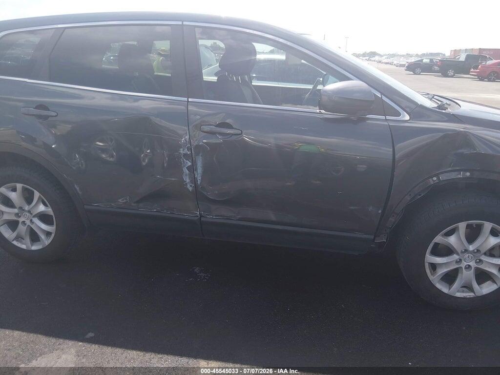 JM3TB2CA5F0452050 2015 MAZDA CX-9 photo no. 6