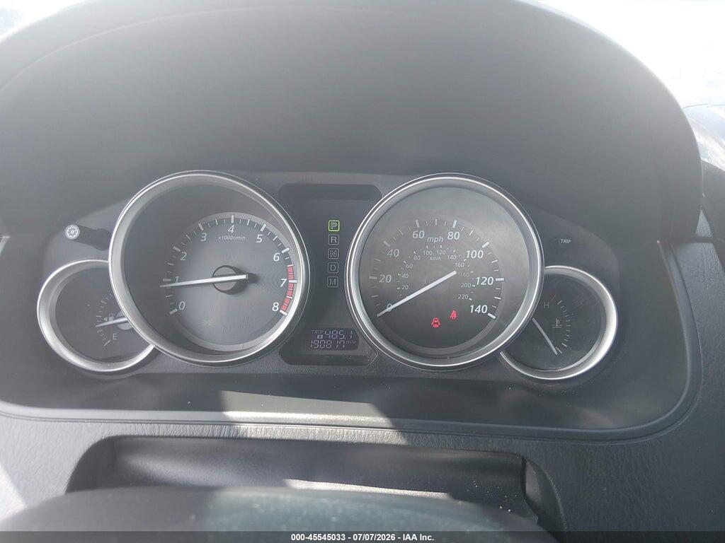 JM3TB2CA5F0452050 2015 MAZDA CX-9 photo no. 7