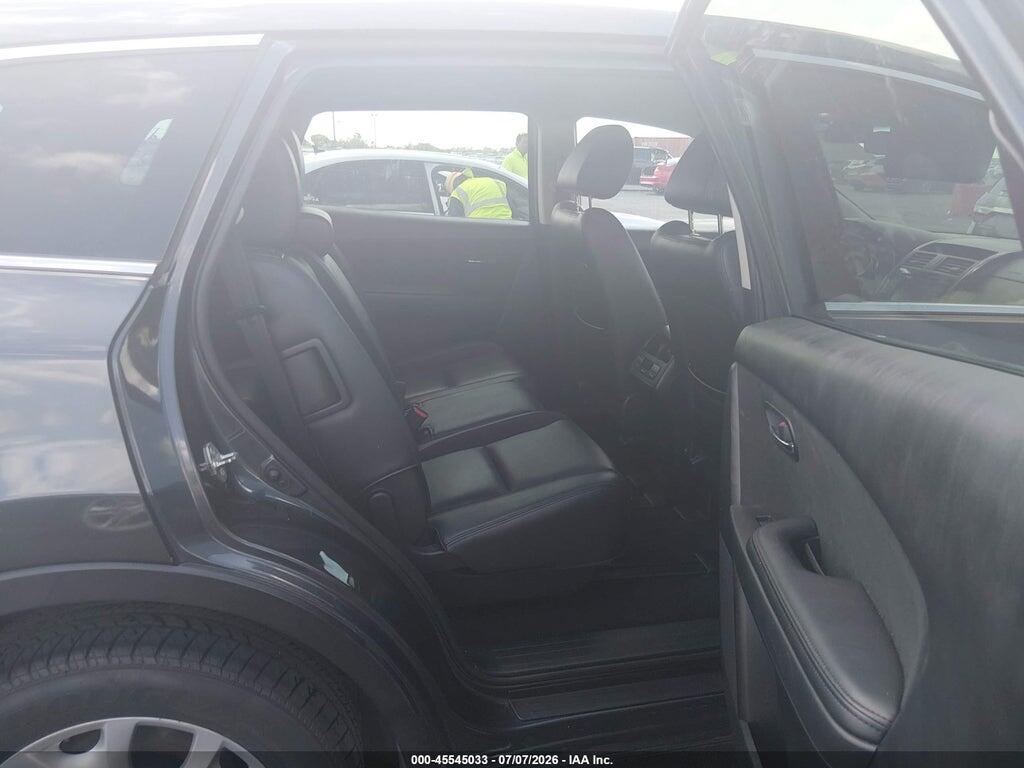JM3TB2CA5F0452050 2015 MAZDA CX-9 photo no. 8