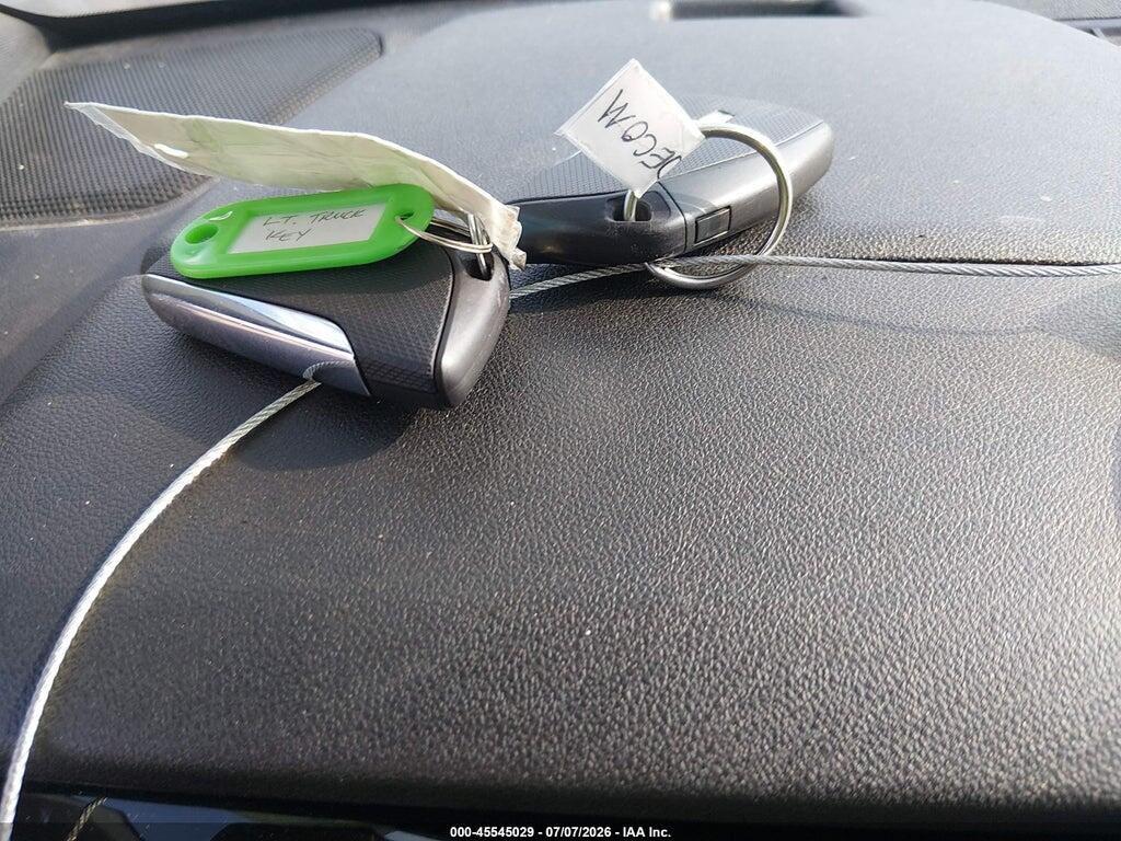 1GCPTDEK8P1187516 2023 CHEVROLET COLORADO photo no. 11