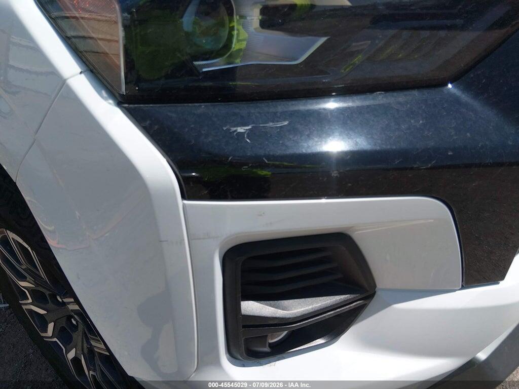 1GCPTDEK8P1187516 2023 CHEVROLET COLORADO photo no. 12