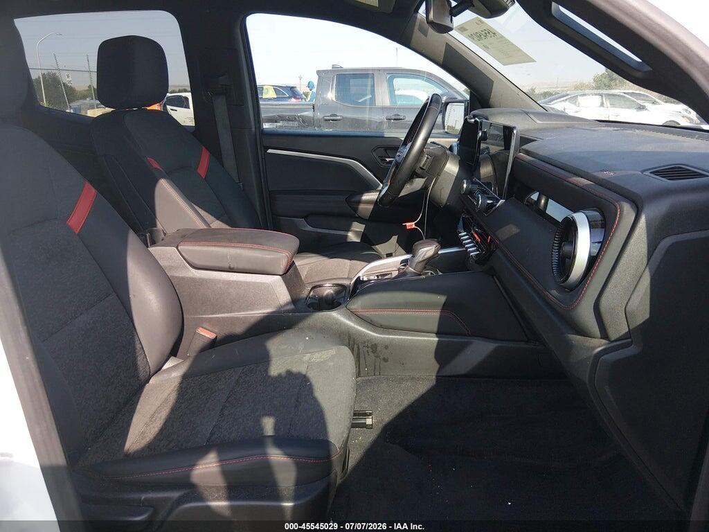 1GCPTDEK8P1187516 2023 CHEVROLET COLORADO photo no. 5