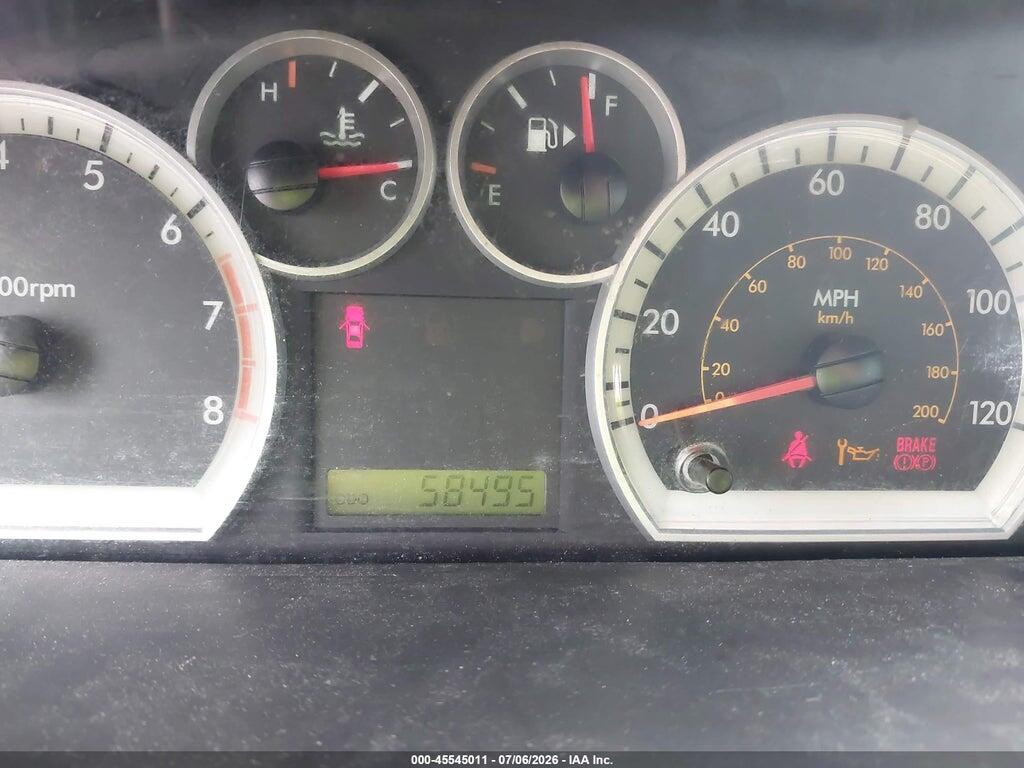 KL1TD5DE4AB135788 2010 CHEVROLET AVEO photo no. 7