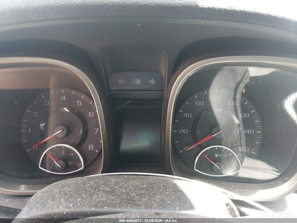 1G11C5SA3DF202857 2013 CHEVROLET MALIBU photo no. 7
