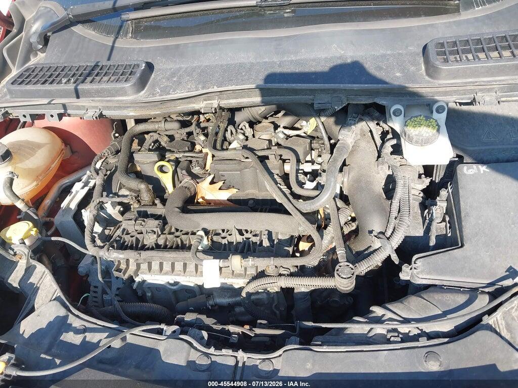 1FMCU9HD5KUA40353 2019 FORD ESCAPE photo no. 10
