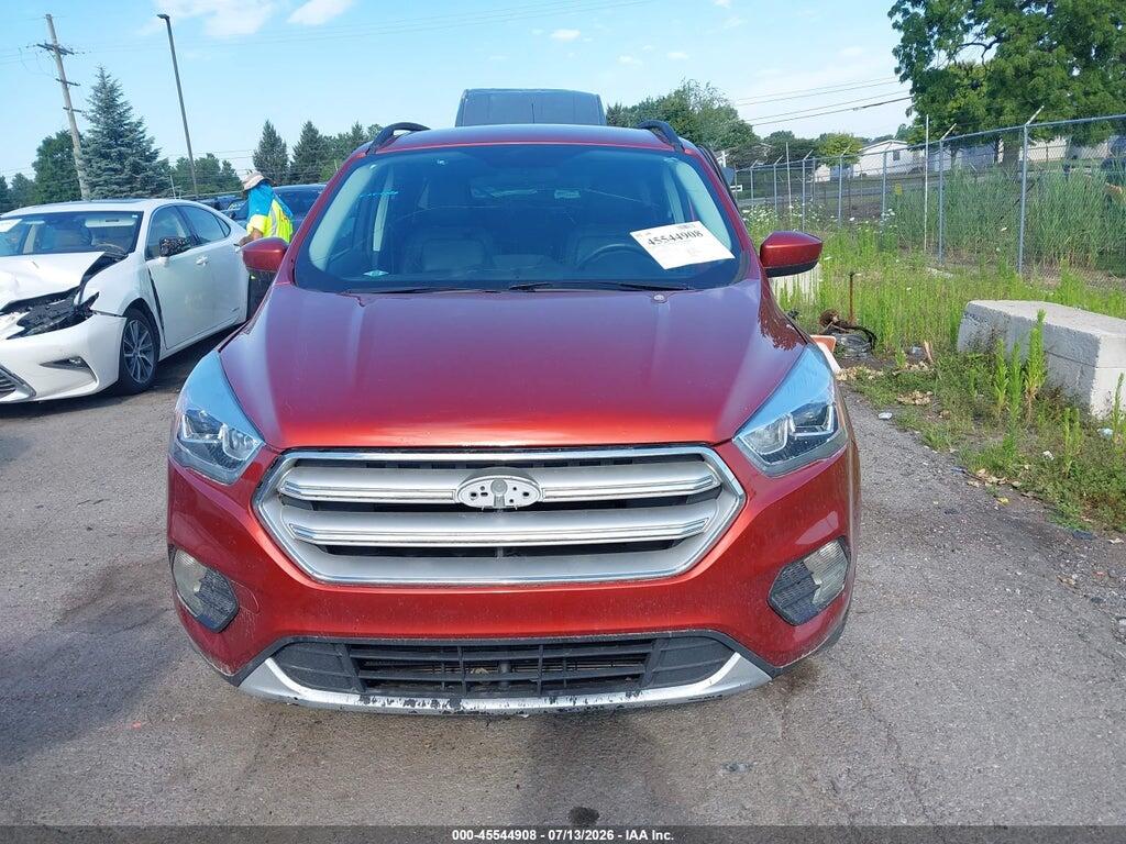 1FMCU9HD5KUA40353 2019 FORD ESCAPE photo no. 12