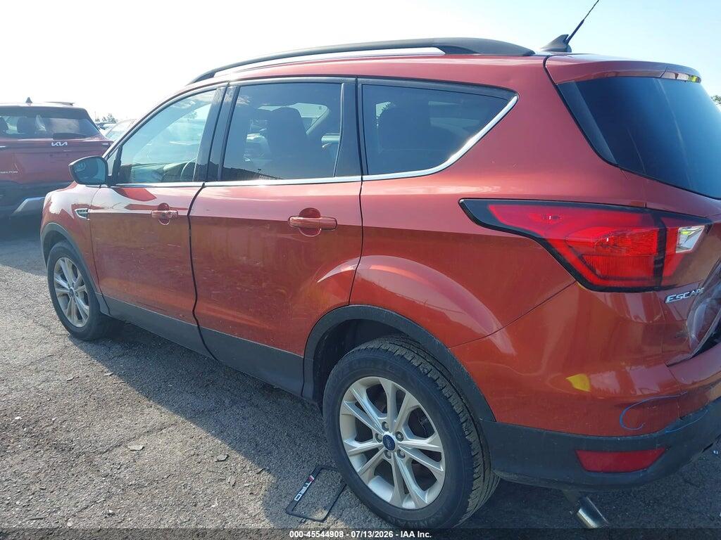 1FMCU9HD5KUA40353 2019 FORD ESCAPE photo no. 3