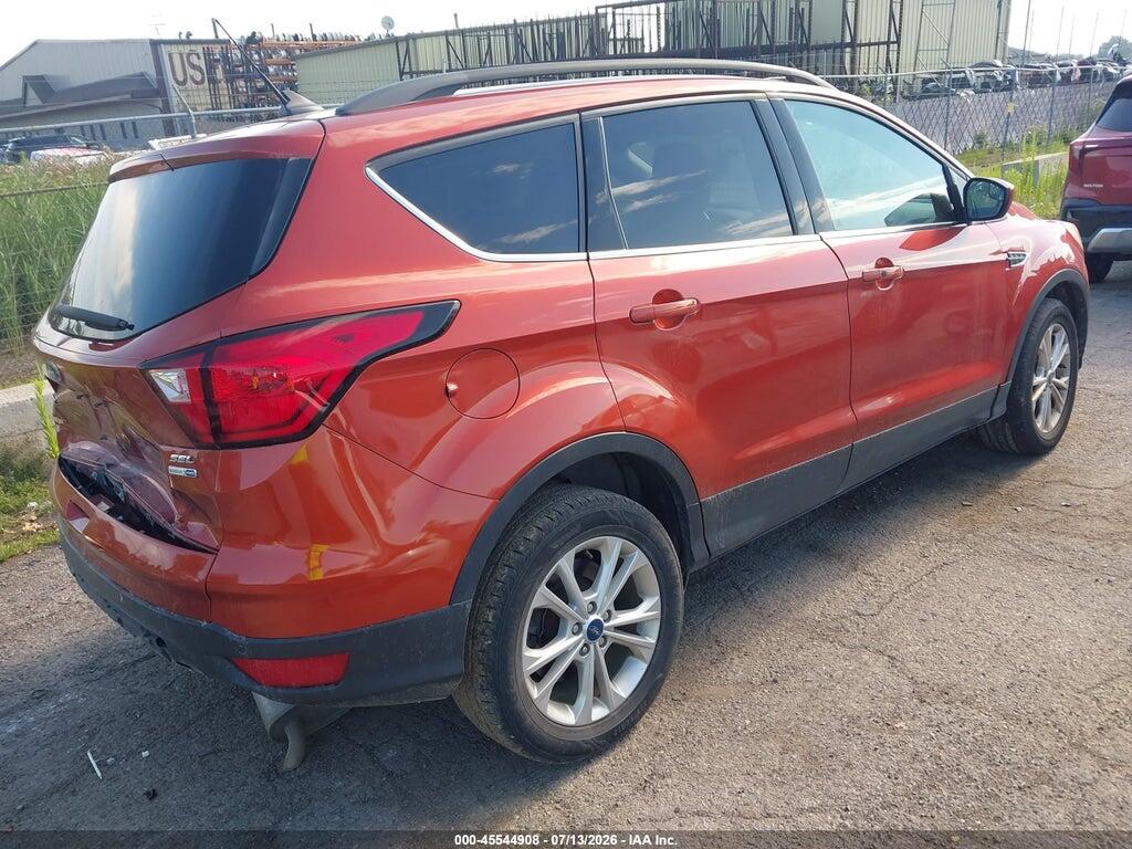 1FMCU9HD5KUA40353 2019 FORD ESCAPE photo no. 4