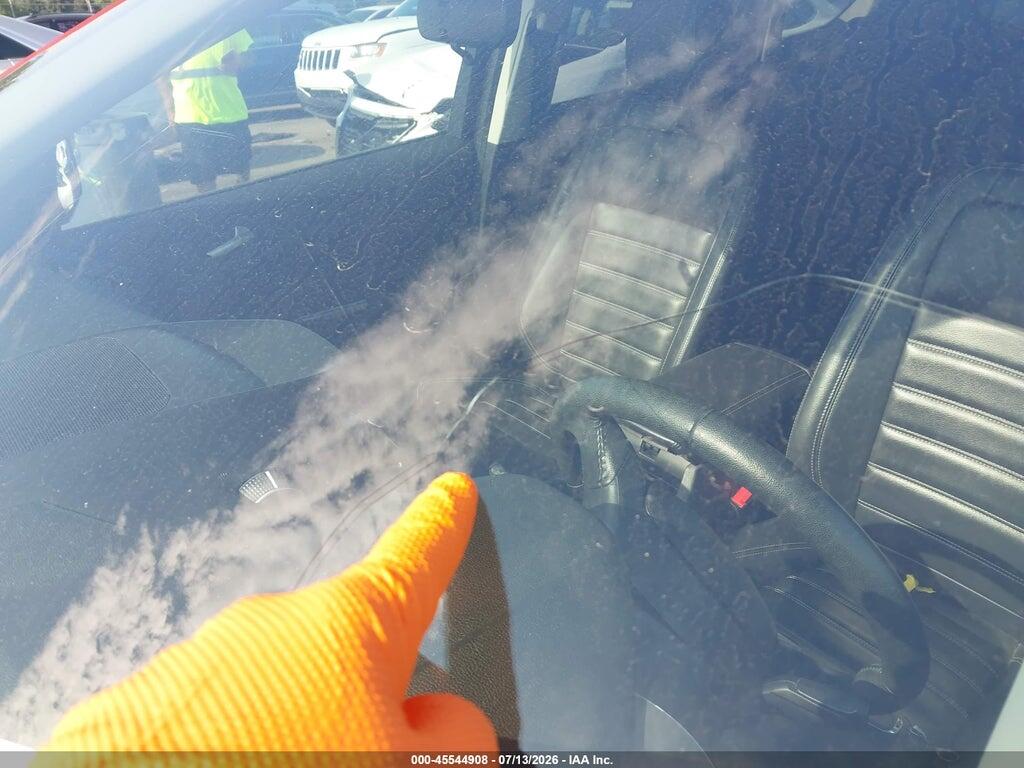1FMCU9HD5KUA40353 2019 FORD ESCAPE photo no. 6