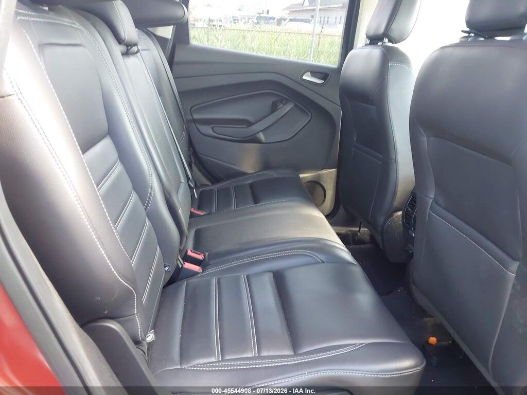 1FMCU9HD5KUA40353 2019 FORD ESCAPE photo no. 8