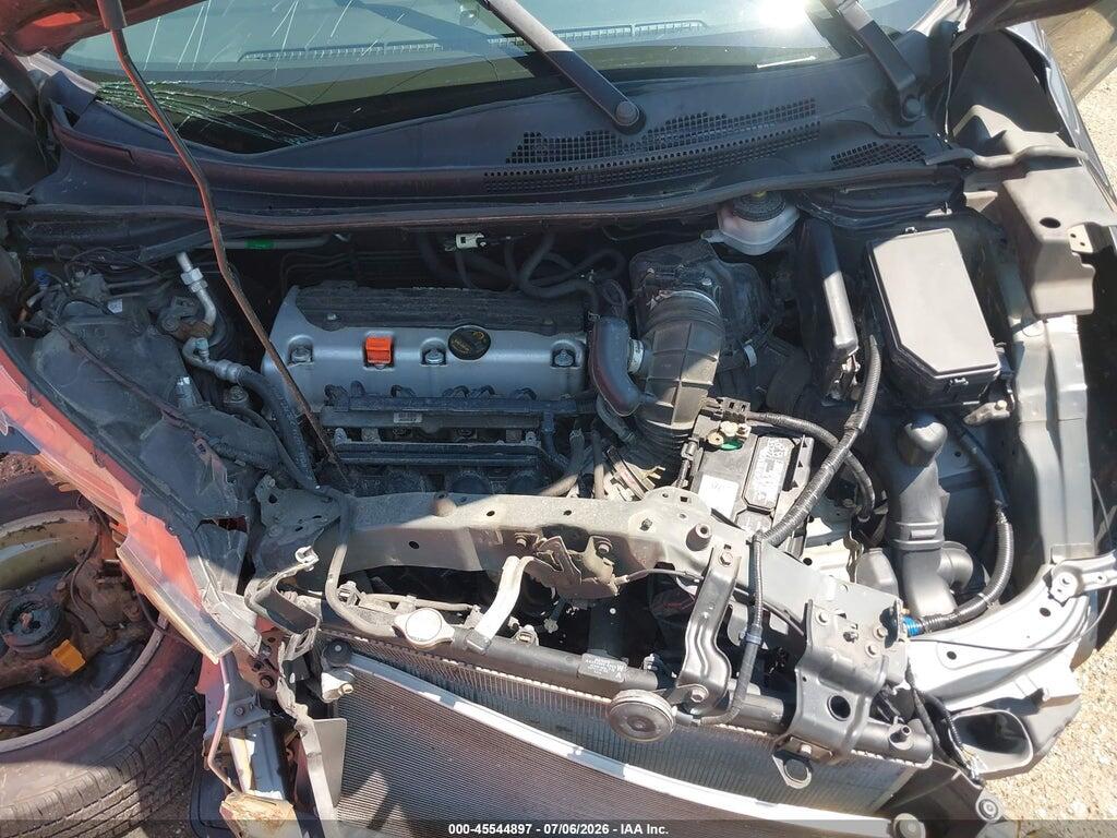 2HKRM4H53DH688331 2013 HONDA CR-V photo no. 10