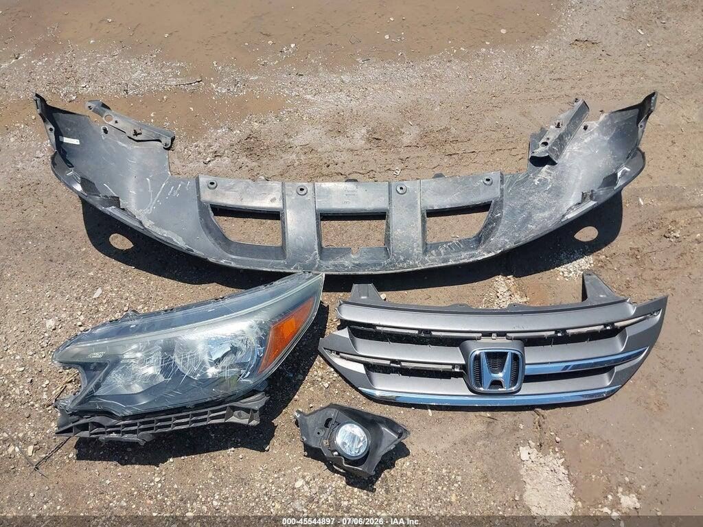 2HKRM4H53DH688331 2013 HONDA CR-V photo no. 12