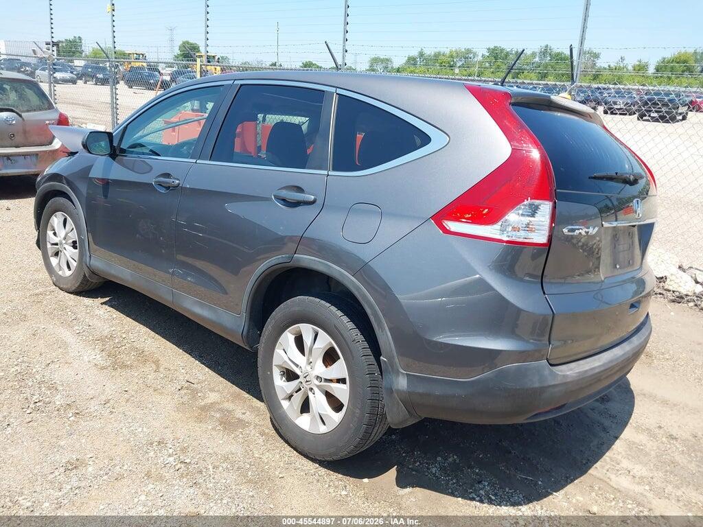 2HKRM4H53DH688331 2013 HONDA CR-V photo no. 3