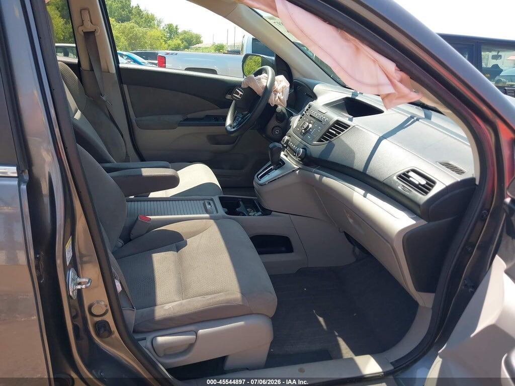 2HKRM4H53DH688331 2013 HONDA CR-V photo no. 5