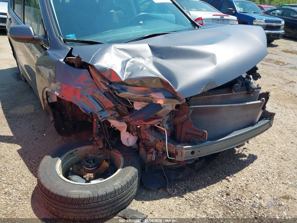 2HKRM4H53DH688331 2013 HONDA CR-V photo no. 6