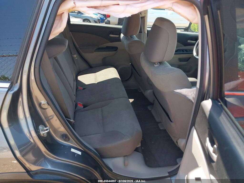 2HKRM4H53DH688331 2013 HONDA CR-V photo no. 8