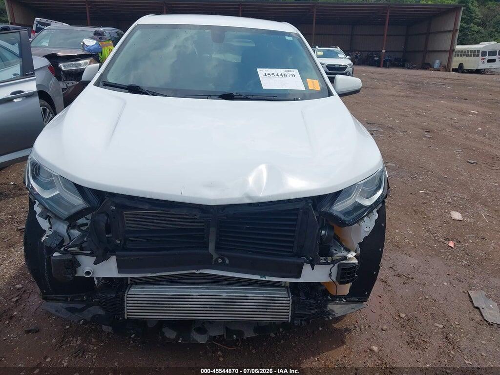 2GNAXJEV1J6256898 2018 CHEVROLET EQUINOX photo no. 12