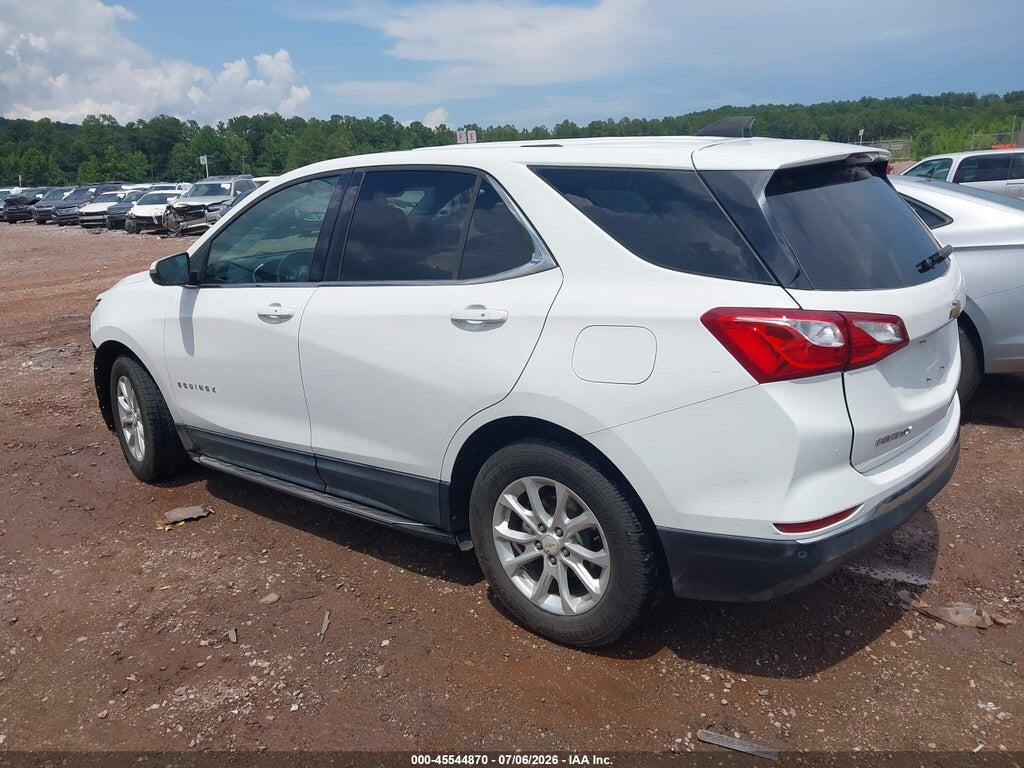 2GNAXJEV1J6256898 2018 CHEVROLET EQUINOX photo no. 3