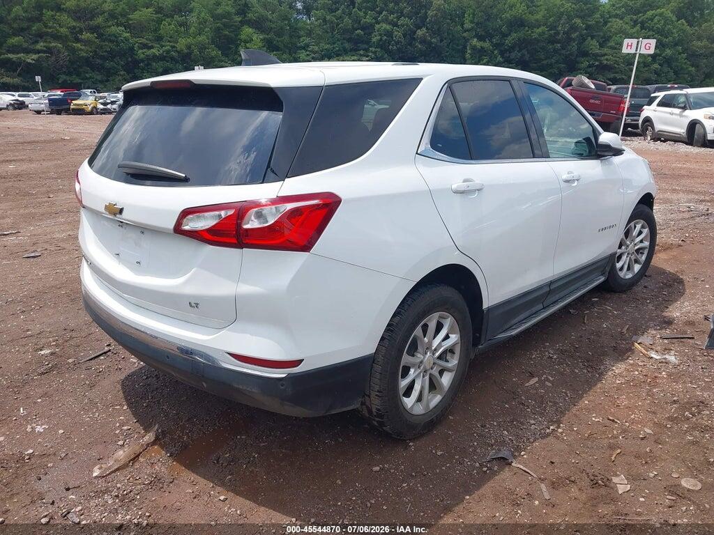 2GNAXJEV1J6256898 2018 CHEVROLET EQUINOX photo no. 4
