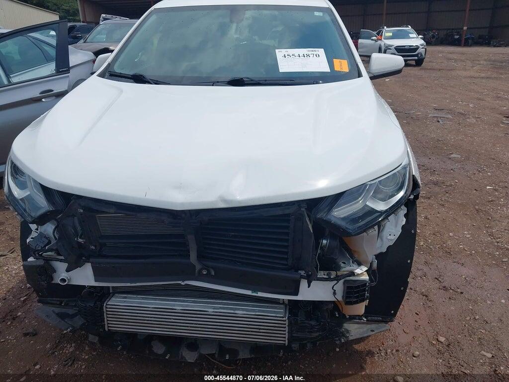 2GNAXJEV1J6256898 2018 CHEVROLET EQUINOX photo no. 6