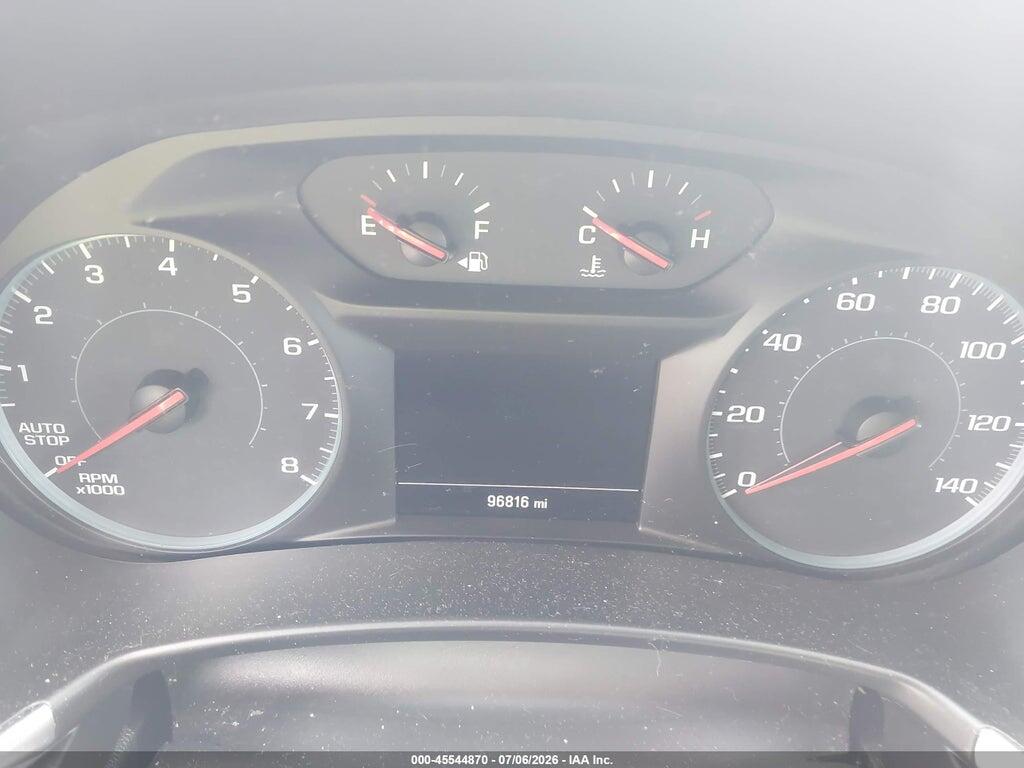 2GNAXJEV1J6256898 2018 CHEVROLET EQUINOX photo no. 7