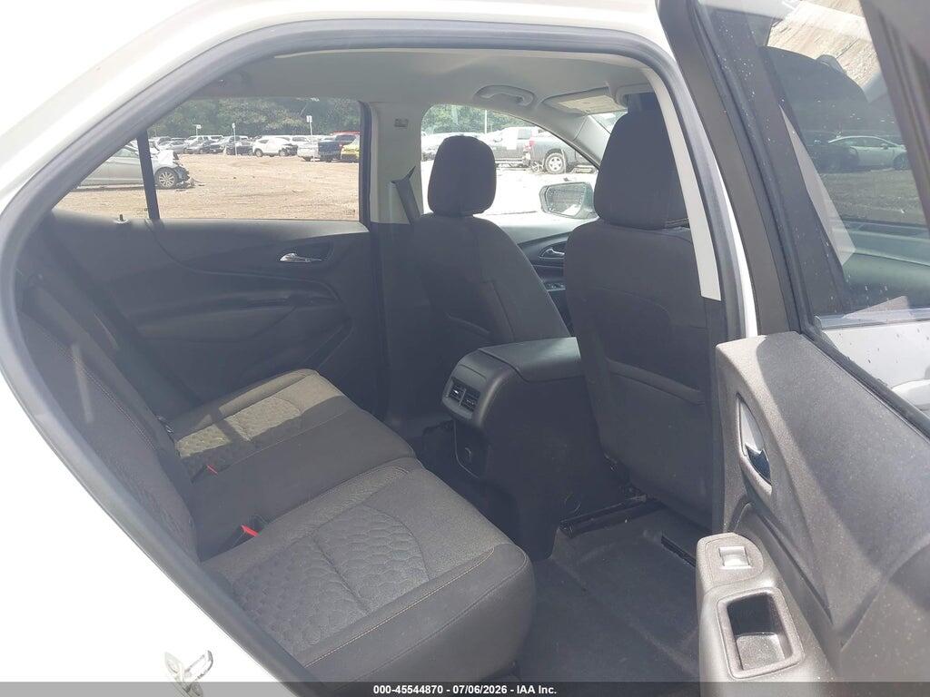 2GNAXJEV1J6256898 2018 CHEVROLET EQUINOX photo no. 8