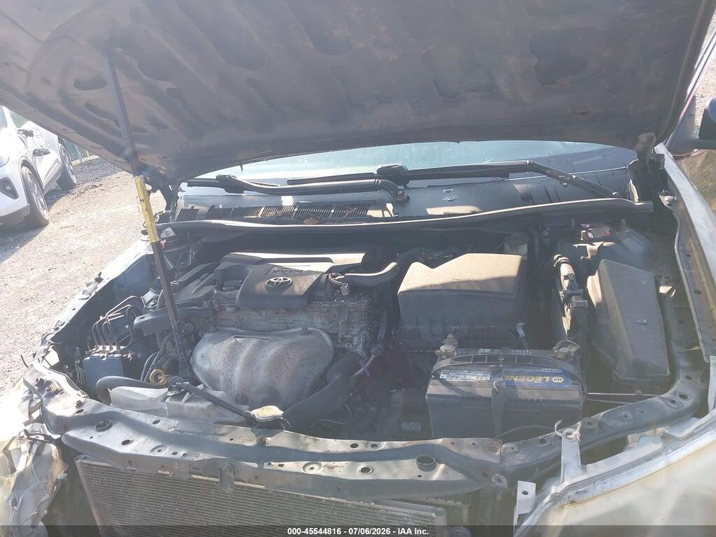 4T1BF1FK9DU240762 2013 TOYOTA CAMRY photo no. 10