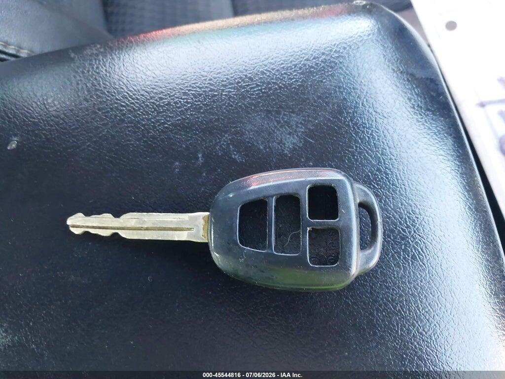 4T1BF1FK9DU240762 2013 TOYOTA CAMRY photo no. 11