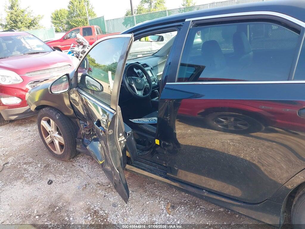 4T1BF1FK9DU240762 2013 TOYOTA CAMRY photo no. 6