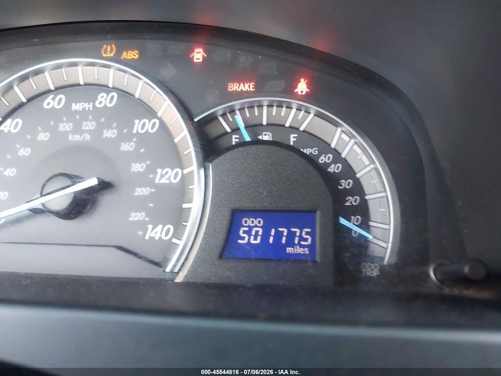 4T1BF1FK9DU240762 2013 TOYOTA CAMRY photo no. 7