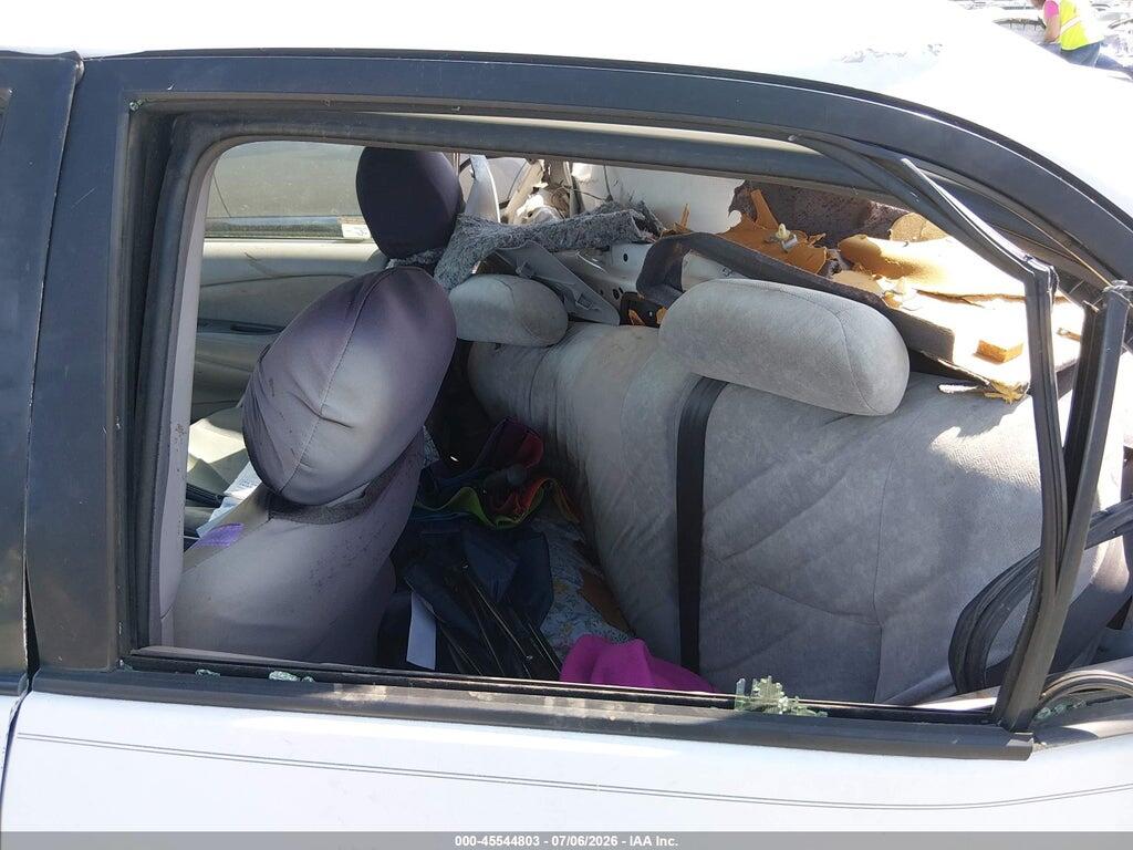 JT2BK18U330081380 2003 TOYOTA PRIUS photo no. 8