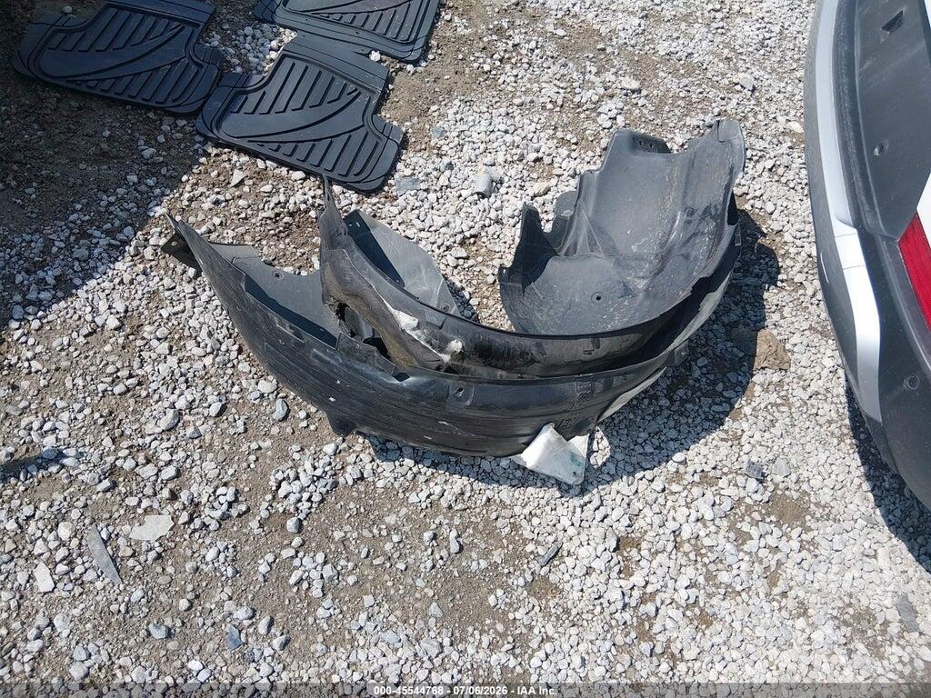 JF2SH6FC8AH728045 2010 SUBARU FORESTER photo no. 12