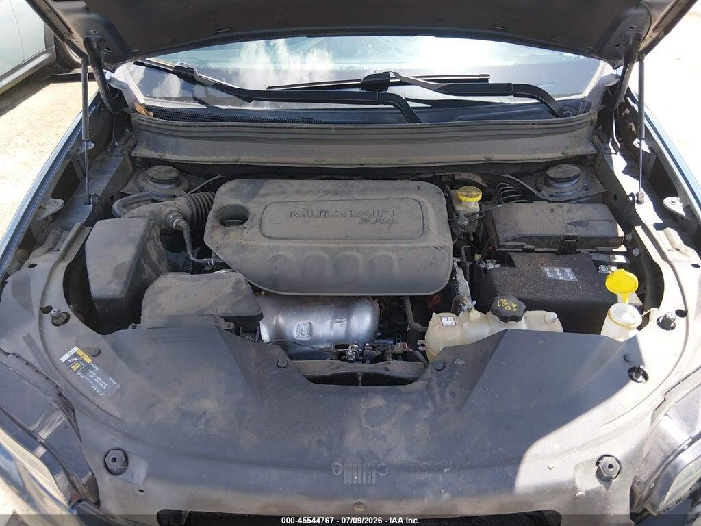 1C4PJLLB5MD183811 2021 JEEP CHEROKEE photo no. 10