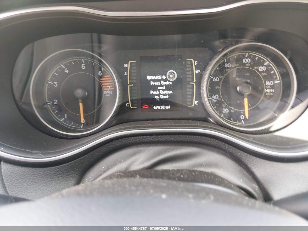 1C4PJLLB5MD183811 2021 JEEP CHEROKEE photo no. 7