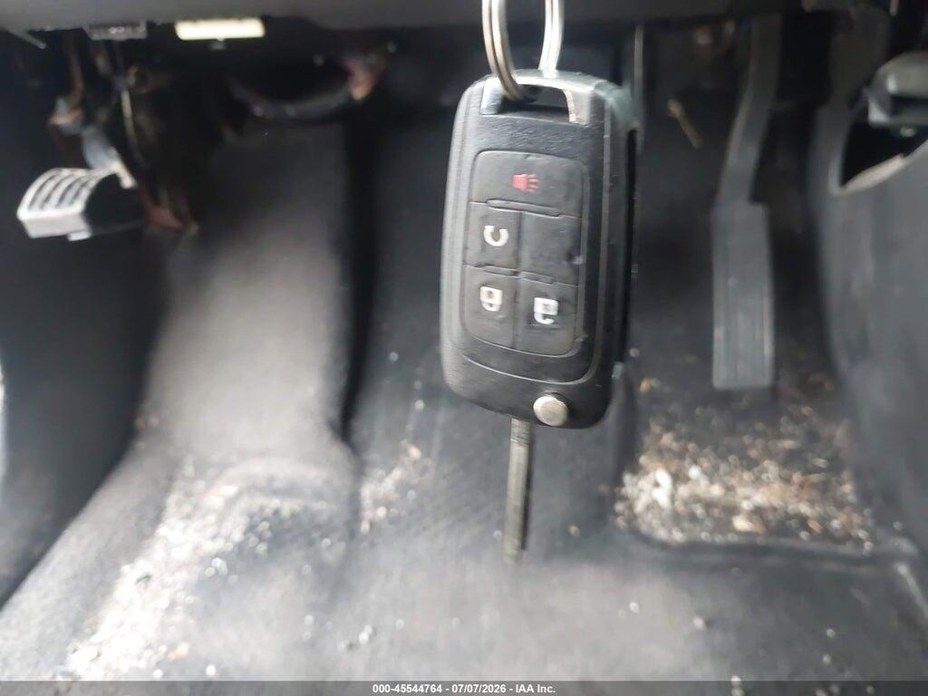 2GKFLTEKXG6172099 2016 GMC TERRAIN photo no. 11