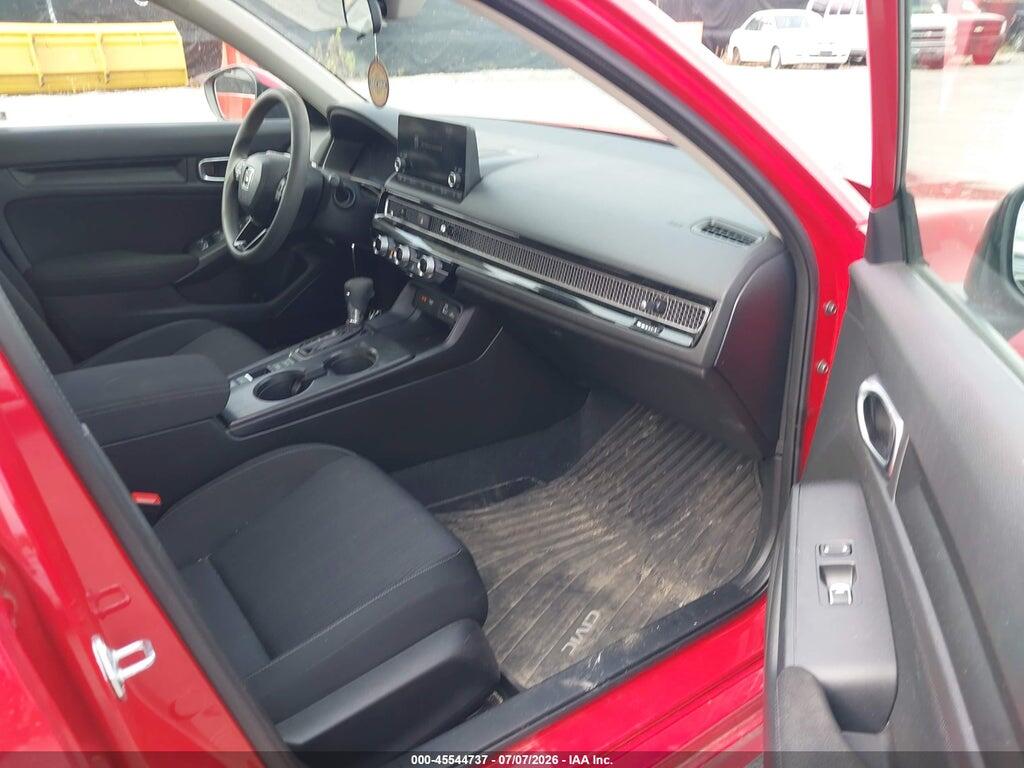 2HGFE2F21PH541873 2023 HONDA CIVIC photo no. 5